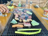 画像: 焼肉出張バーベキュー宅配貸出＆海辺のBBQ場「薩摩どんバーベキュー」いちき串木野市 薩摩川内市