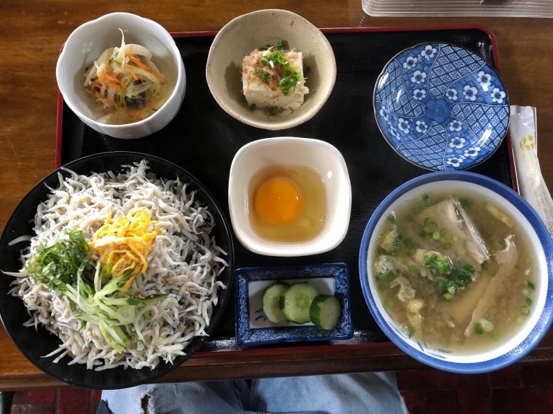 画像1: 浜の茶屋 | 薩摩川内市 海鮮 定食など